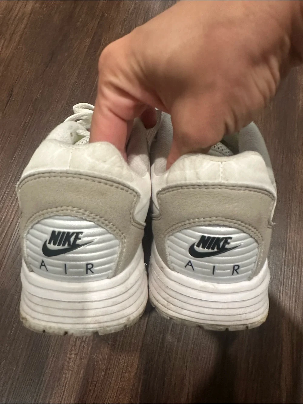 Nike women’s air max Sneakers